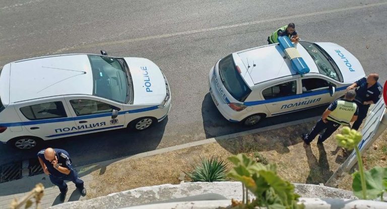 Пътна полиция проверява над 17 500 коли, установи 26 шофьори с алкохол и 5 с наркотици