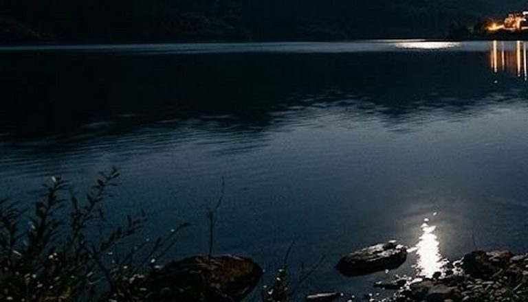 50-годишна жена беше спасена след нощно къпане в „Кайлъка“