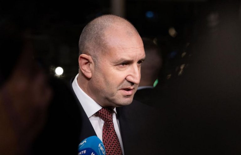 Премиерът: Съдебната реформа е приоритет, депутатите решават как работи парламентът