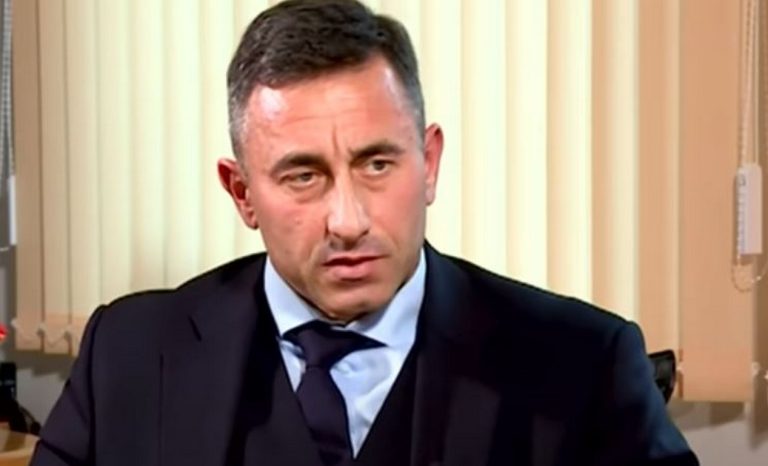 Народното събрание ограничава правомощията на Румен Спецов в „Лукойл Нефтохим“