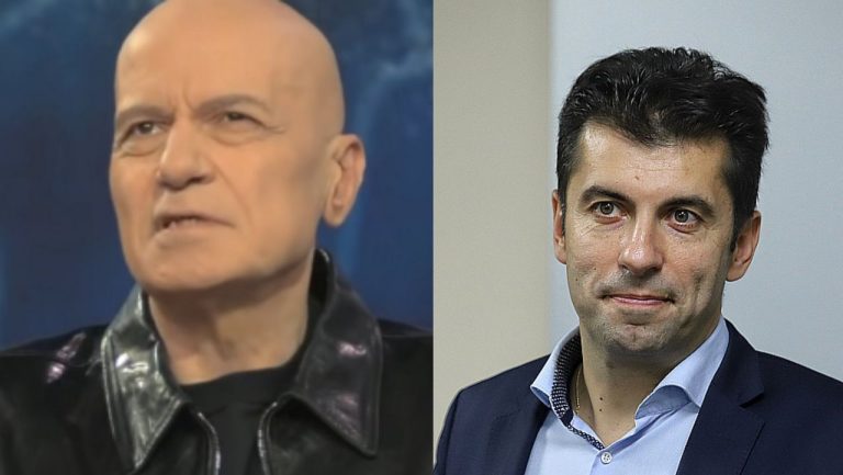 ВКС прие, че думите на Кирил Петков за „задкулисието“ са част от политическия дебат