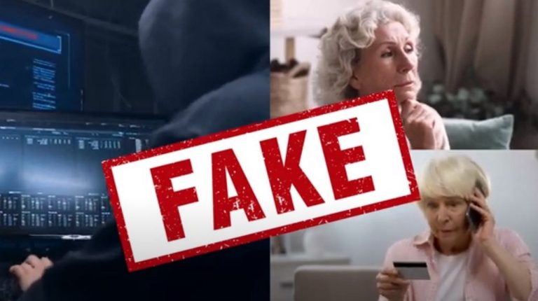 85-годишна жена в Пернишко предаде 8000 евро при телефонна измама