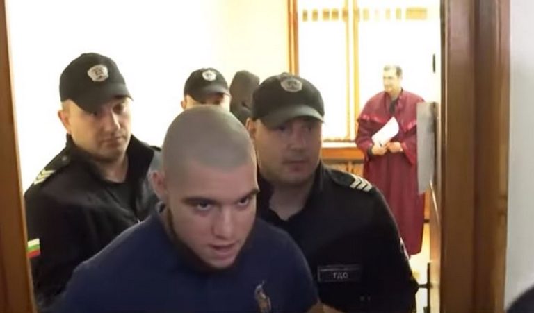 Васил Михайлов е зад решетките след серия обвинения и осъдителни присъди