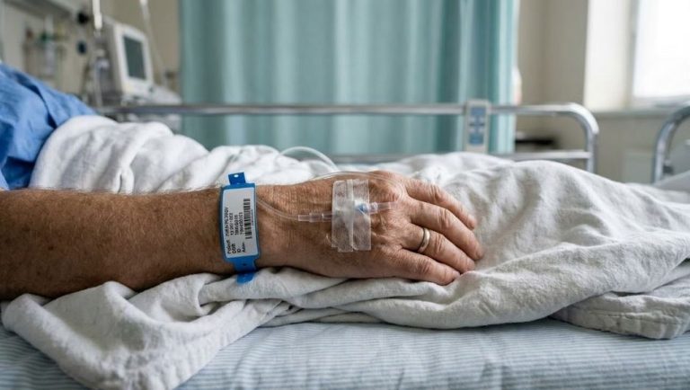 Двама мъже са задържани след нападение над 73-годишен в Берковица