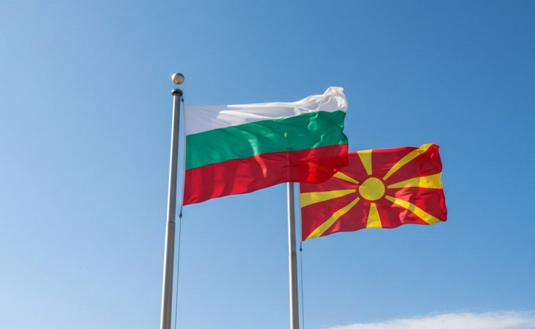 Петрова-Чамова: България защитава консенсуса за Северна Македония и евроинтеграцията