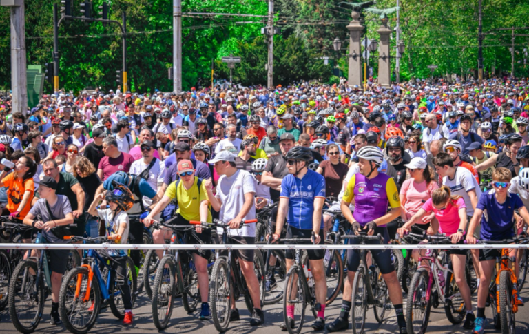 България впечатли организаторите на Giro d’Italia с историческия старт