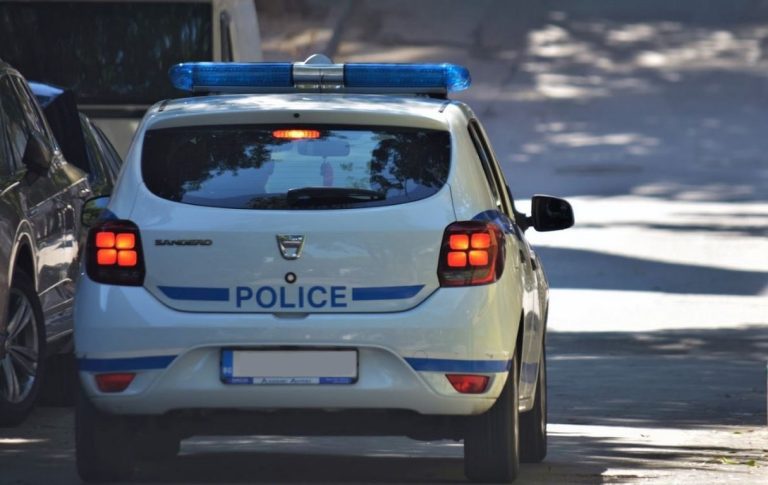 Взрив в канализацията в Горна Оряховица наложи евакуация на детска градина
