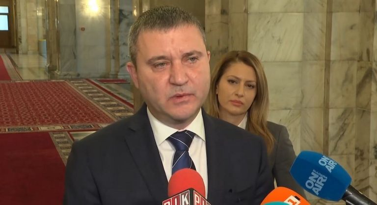 ГЕРБ-СДС подкрепя законопроектите на „Прогресивна България“ с искане за редакции