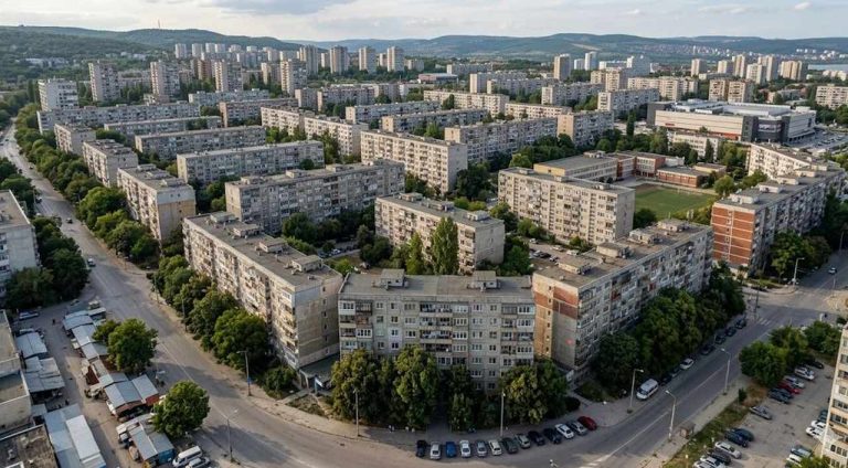 Жилищата в България поскъпват рекордно спрямо Гърция