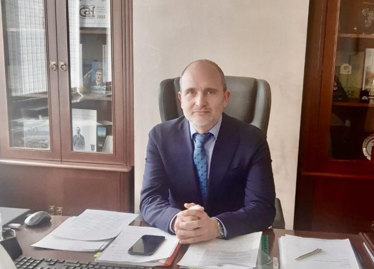 Иван Димитров подава оставка като областен управител на Софийска област