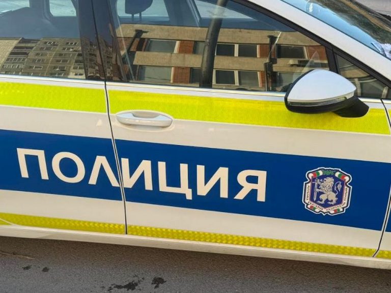 МВР отчете 15 тежки катастрофи и една жертва за последното денонощие