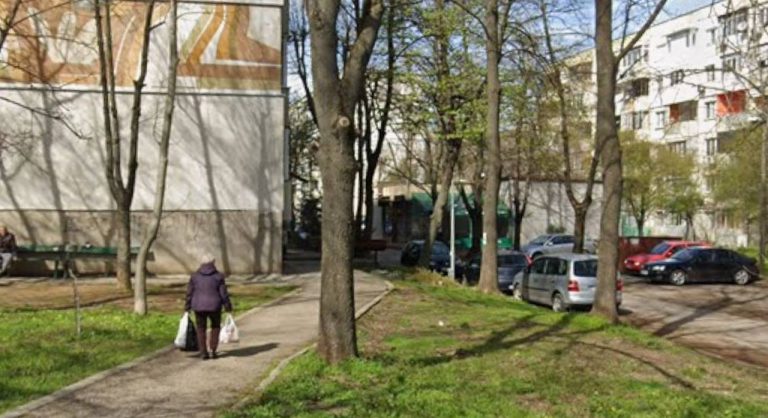 Полицията в Плевен разследва стрелба в жк „Сторгозия“