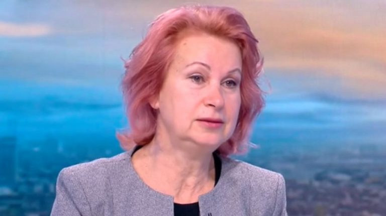 Проф. Ива Христова предупреди за риск от вируси, морбили и кърлежи през пролетта