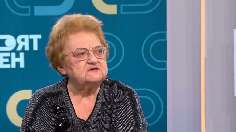 Проф. Радка Аргирова: Хантавирусът не е заплаха за епидемия в България