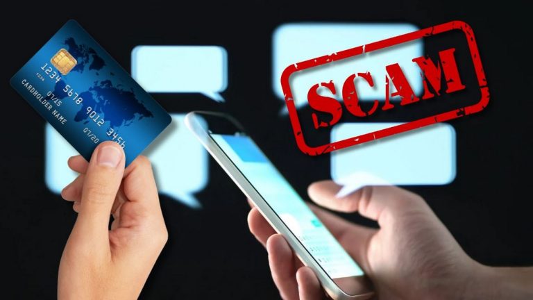 Фалшиви SMS-и от КАТ и ЦГМ заливат граждани с фишинг измами