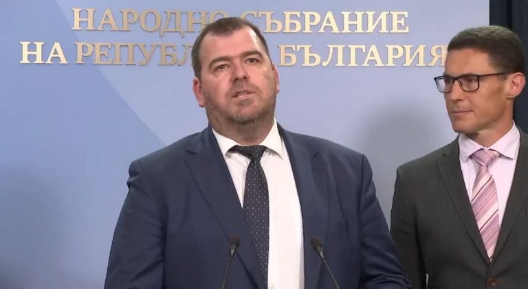„Прогресивна България“ внесе законопроекти срещу спекулата и високите цени