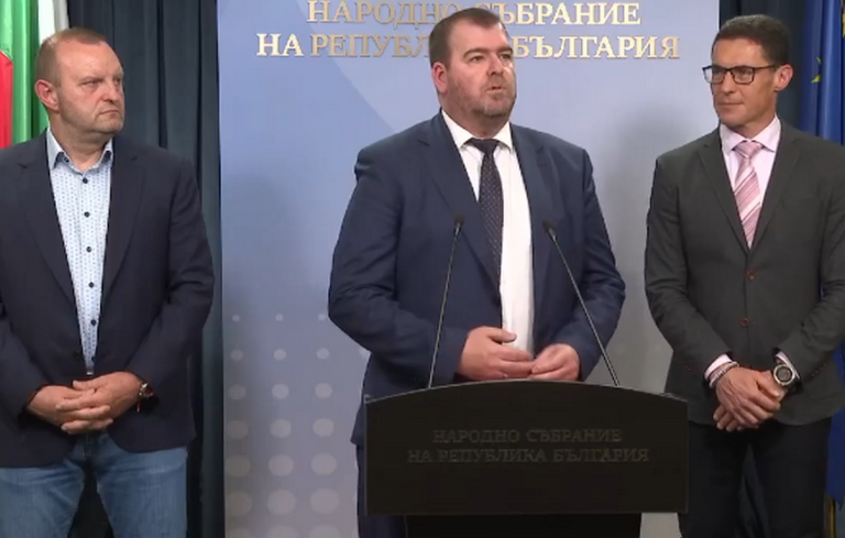 „Прогресивна България“ предлага мерки срещу спекулата и високите цени