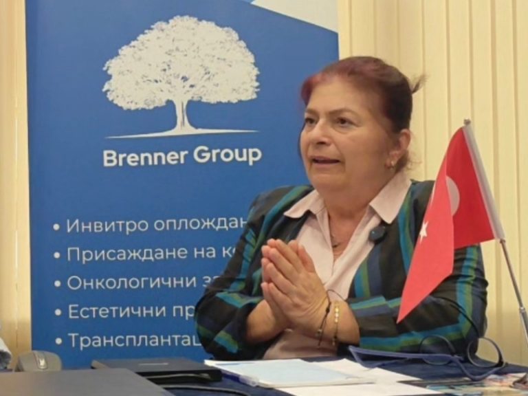 Проф. Кьосе: Не аутизмът е по-чест, а диагностика̀та е по-добра