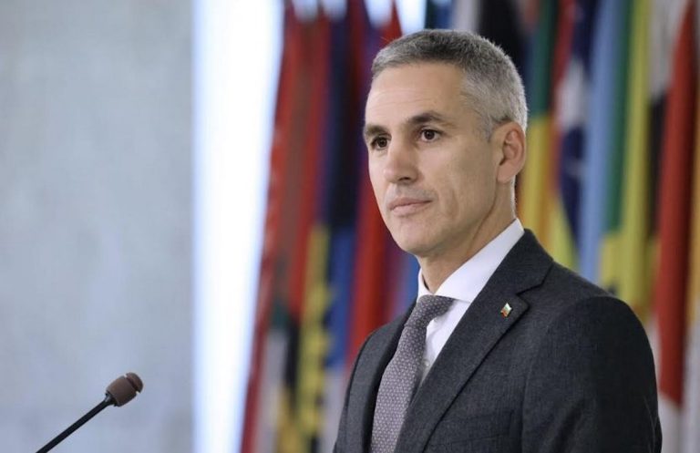 Андрей Гюров отказа коментар за евентуална президентска кандидатура