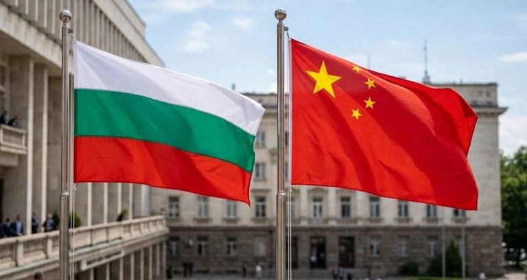 България и Китай обсъждат нови инвестиции и директни полети до Пекин