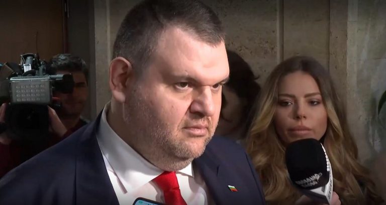 Хамид Хамид сезира прокуратурата срещу Иван Демерджиев за натиск и фабрикувани свидетели срещу Пеевски
