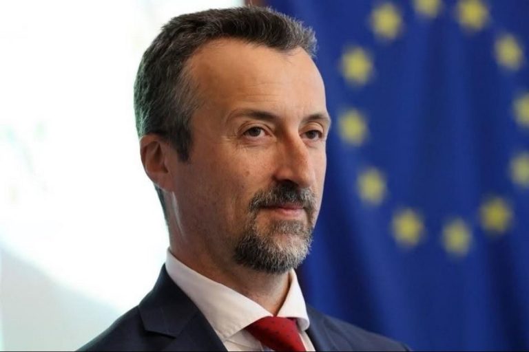 Петко Стефановски напуска НЗОК заради липса на политическа подкрепа