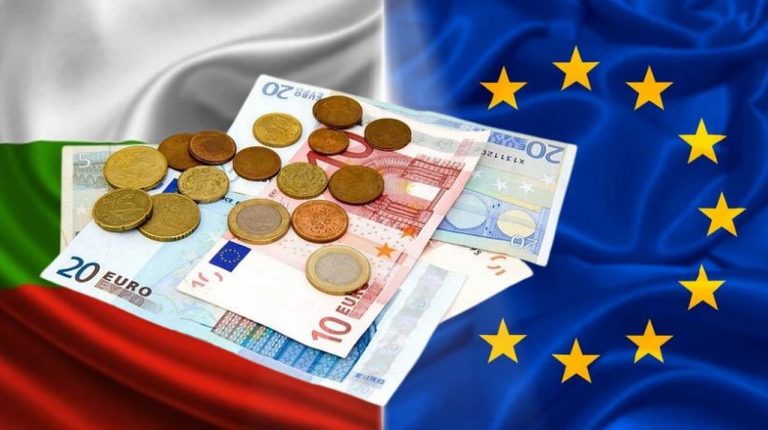 България е пета в ЕС по растеж с ръст от 3,1% и рекордно ниска безработица
