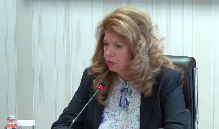 Йотова свиква публично изслушване на кандидатите за ЦИК на 12 юни