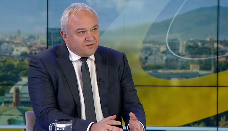 Демерджиев: Има достатъчно доказателства за обвинения по случая с незаконното строителство край Варна