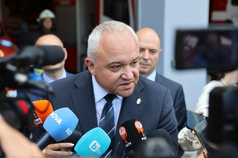 МВР разследва аферата „Баба Алино“, задържани са 25 души