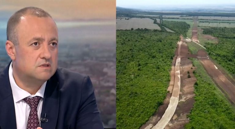 Иван Иванов ще съди Шишков за неверни твърдения за „Хемус“