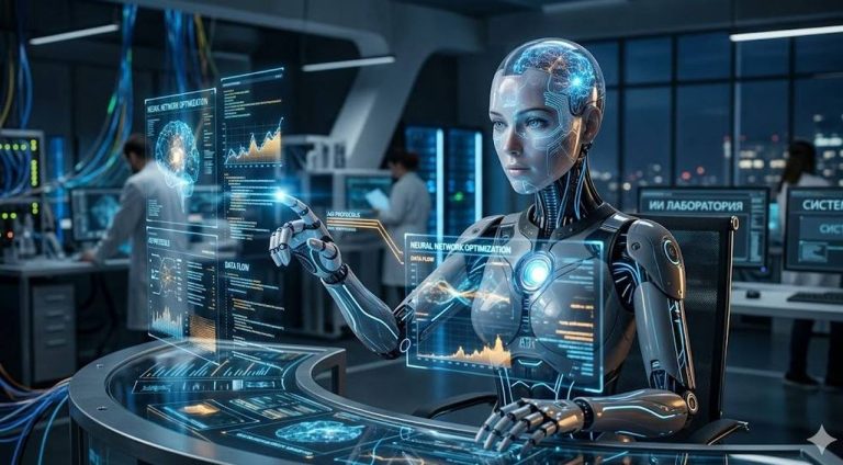 Българската премиера на китайския робот IRON и навлизането на хуманоидните технологии