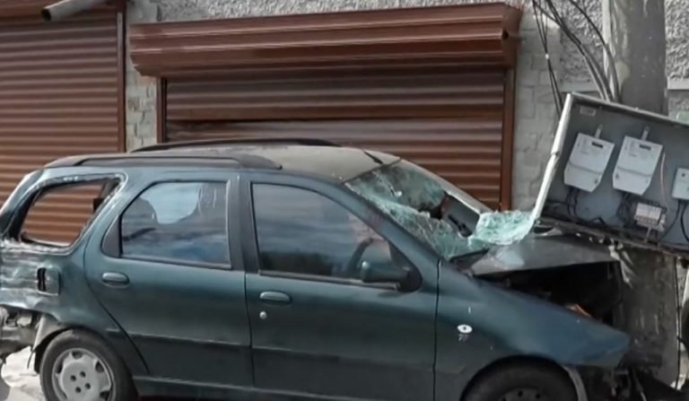 Едно от пострадалите деца е изведено от реанимация в „Пирогов“