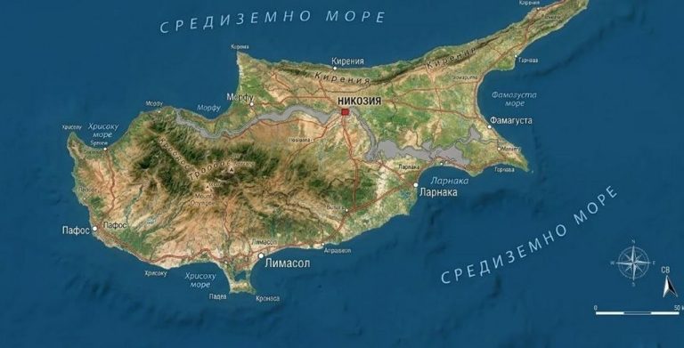 Полицията в Кипър издирва 17-годишната Айше Реджеб Ахмед в Никозия