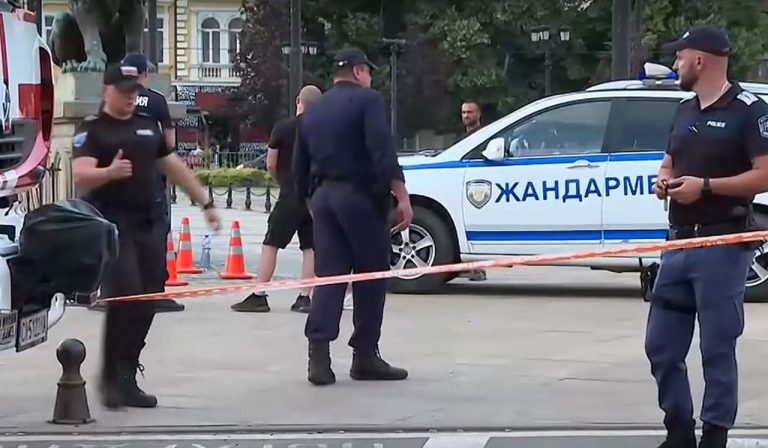 36-годишен мъж загина след инцидент на Лъвов мост, трима са задържани