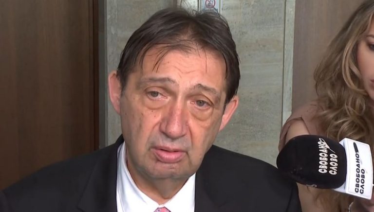 Шишков: Спрях индексацията на авансите по АМ „Хемус“