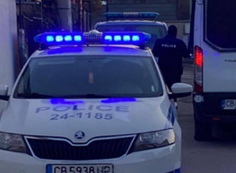 Небрандирани полицейски автомобили следят агресивни шофьори в Пловдив и по „Тракия“