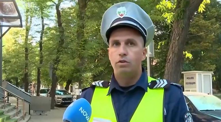 12-годишно момиче спаси майка си след инсулт на АМ „Струма“