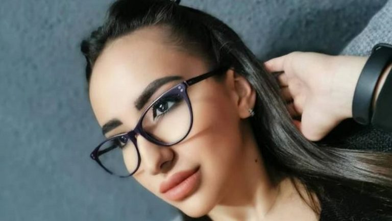 Симона Радева вече е в затвора в Сливен след ефективна присъда