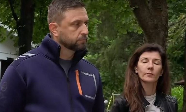 Паднали дървета смачкаха коли в община Родопи, спор за отговорността