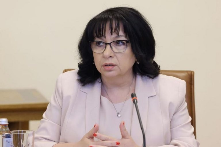 ГЕРБ критикува Бюджет 2026 за по-висок дефицит и дълг