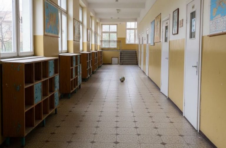 Държавата иззе неизразходвани средства от сметките на около 300 държавни училища