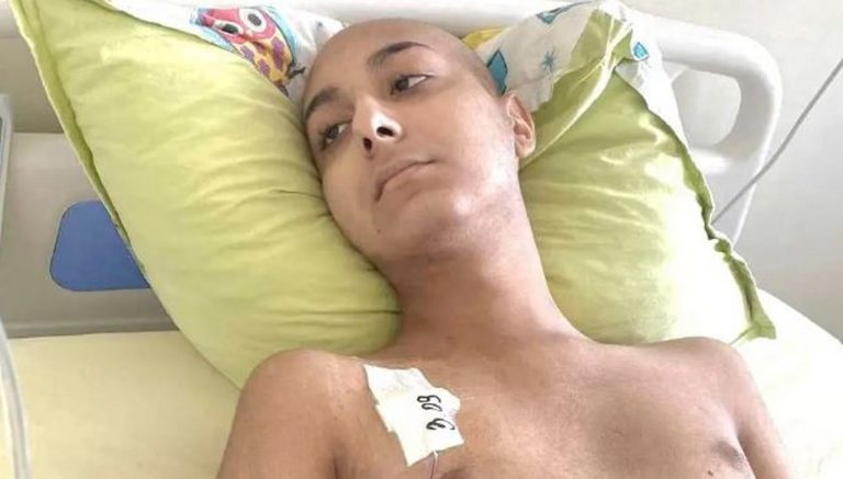 Семейството на Йордан търси средства за лечение на рядка левкемия в чужбина