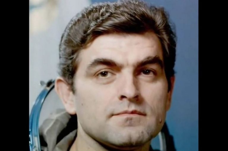 Почина вторият български космонавт Александър Александров, поклонението е днес в София