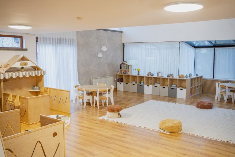 Във Варна отваря частната детска градина La Casa dei Bimbi с холистичен подход към развитието на децата
