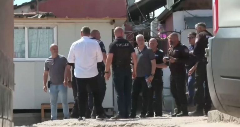 Масов бой и стрелба в Асеновград, шестима са задържани