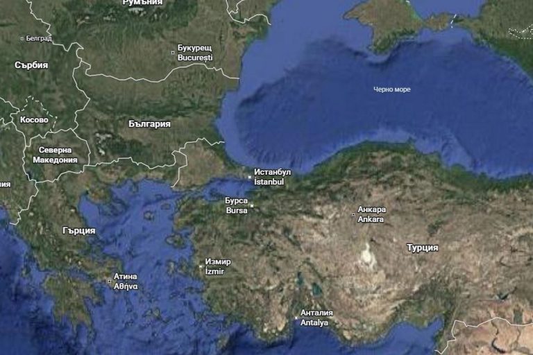 Пеев: Българските железници са в колапс, България преговаря с Турция за „Среден коридор“