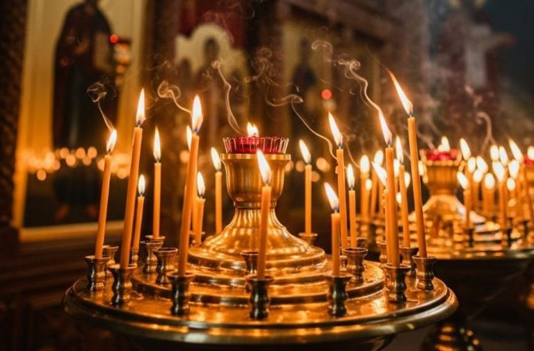 На 13 юли: Събор на архангел Гавриил, имен ден и забрани