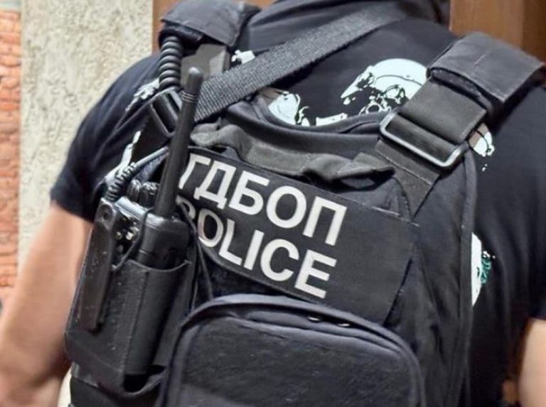 ГДБОП проверява злоупотреби във ВиК – Бургас и връзки с Христо Широков
