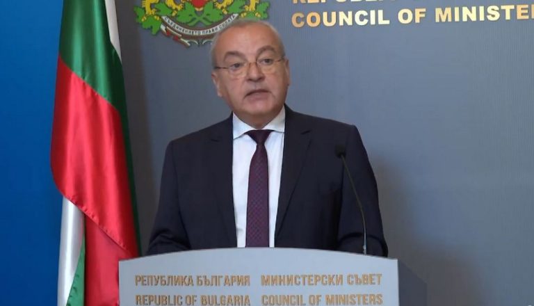 Министерският съвет одобри Бюджет 2026 с дефицит от 5,7% и рамка в евро